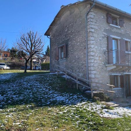 La Casetta Bosco Bosco Chiesanuova Exterior foto